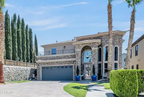 Tierra Aspid, EL PASO, TX 79938