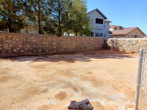 Tierra Aspid, EL PASO, TX 79938