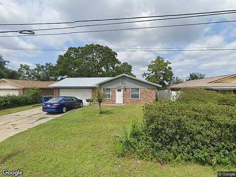 21St, PANAMA CITY, FL 32405