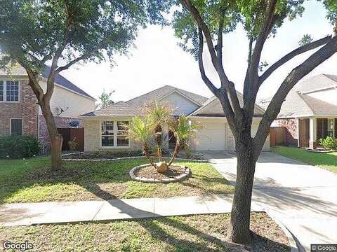 Santa Olivia, MISSION, TX 78572