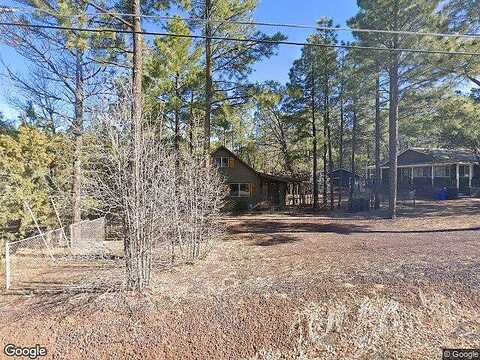 Hilltop, LAKESIDE, AZ 85929