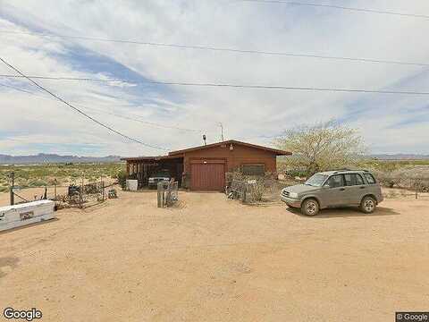 Aguila, GOLDEN VALLEY, AZ 86413