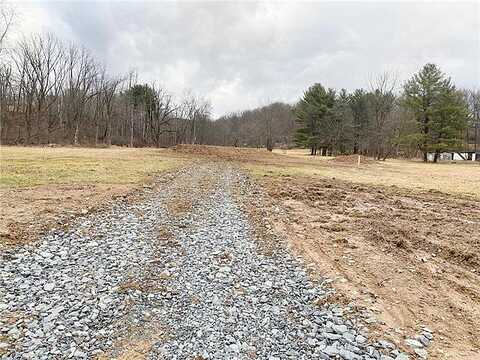 Mush Dahl, NEW RINGGOLD, PA 17960