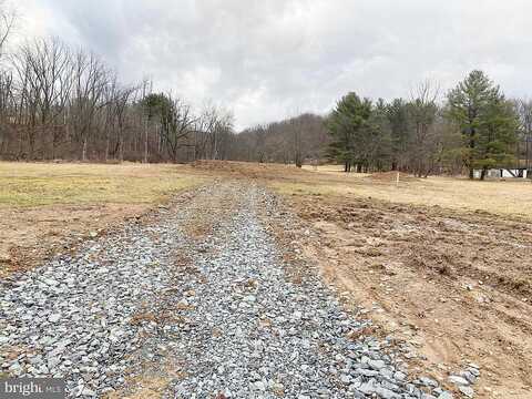 Mush Dahl, NEW RINGGOLD, PA 17960