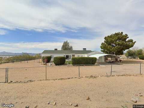 Bonita, GOLDEN VALLEY, AZ 86413