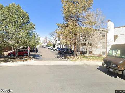 Fairplay, AURORA, CO 80014