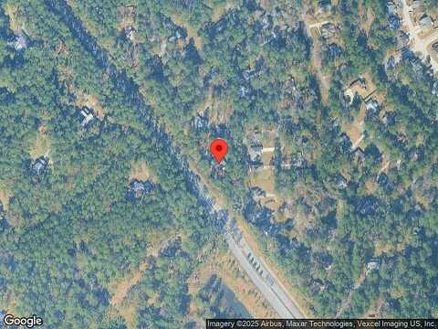 Treaty Oak, TALLAHASSEE, FL 32312