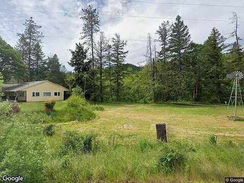 Tiller Trail, TILLER, OR 97484
