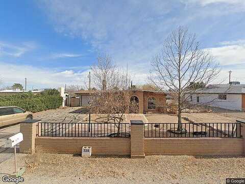 Sage, PEARCE, AZ 85625