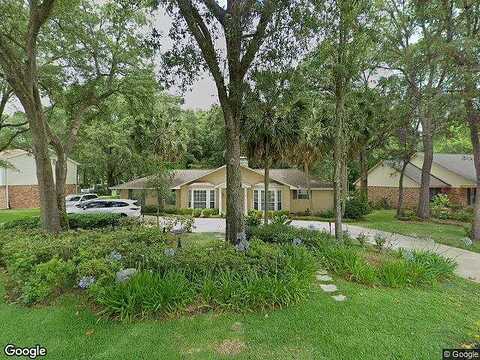 Foley, TALLAHASSEE, FL 32309