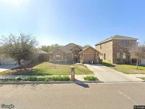Paseo Del Rey, MISSION, TX 78572