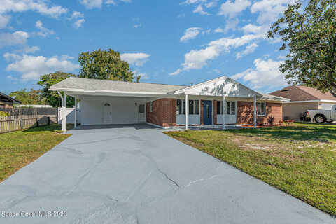Flora, TITUSVILLE, FL 32796