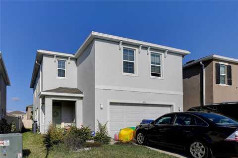 Maiden Grass, WESLEY CHAPEL, FL 33543