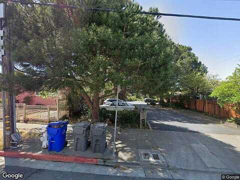 Carmel, OAKLAND, CA 94602