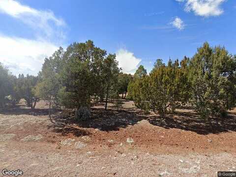 Chandelle, OVERGAARD, AZ 85933
