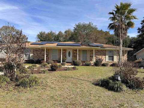 Christine, PENSACOLA, FL 32526