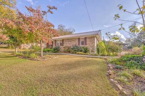 Calhoun, FAIRMOUNT, GA 30139