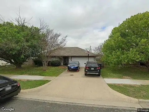 Boswell, KILLEEN, TX 76543
