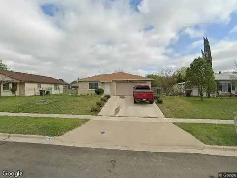 Traverse, KILLEEN, TX 76543