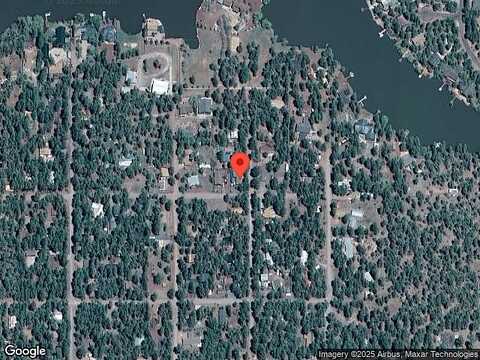 Spring, LAKESIDE, AZ 85929