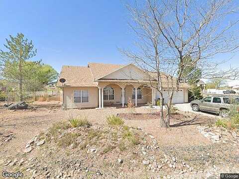 Ridge, SNOWFLAKE, AZ 85937