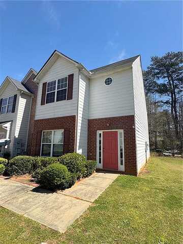 Brookview, RIVERDALE, GA 30274
