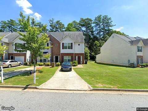 Brookview, RIVERDALE, GA 30274