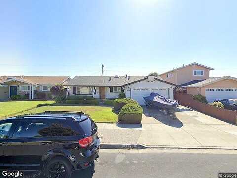 Barnard, HAYWARD, CA 94545