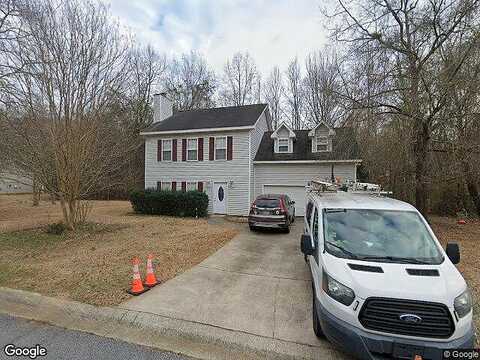 Twin Creek, ATHENS, GA 30605