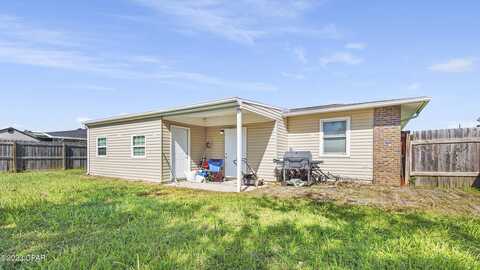 Jason, LYNN HAVEN, FL 32444