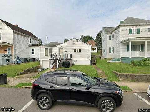 Grace, CANONSBURG, PA 15317