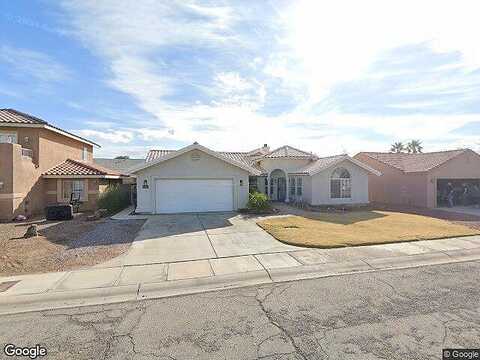 Palo Verde, MOHAVE VALLEY, AZ 86440