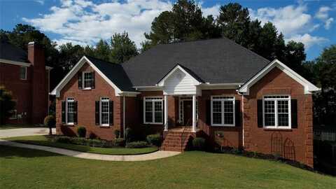 Danbury, CONYERS, GA 30094