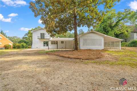 Park, CRAWFORD, GA 30630