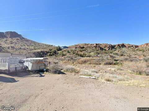 Clack Canyon, KINGMAN, AZ 86409