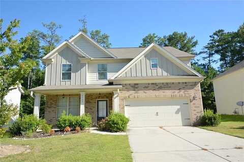 Overlook, LITHONIA, GA 30058
