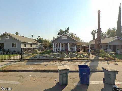 Clay, FRESNO, CA 93701