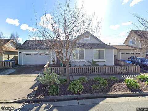 Dennis, SANTA ROSA, CA 95403