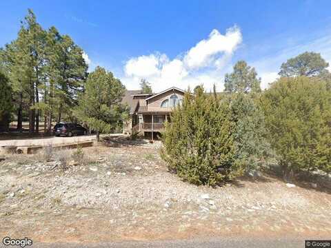 Eagle, OVERGAARD, AZ 85933
