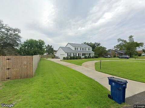 33Rd, PANAMA CITY, FL 32405