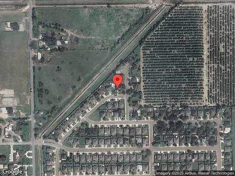 Mulberry, WESLACO, TX 78596