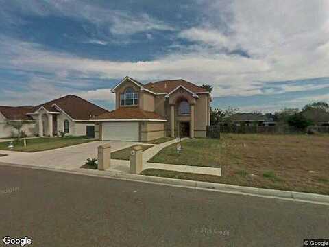 H, MCALLEN, TX 78501
