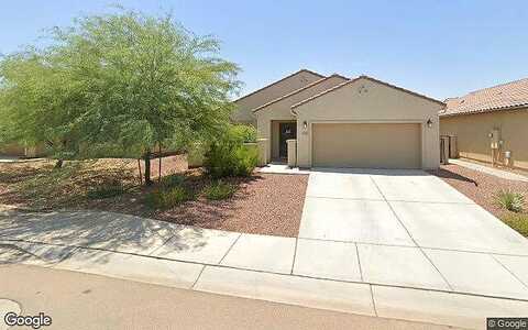 Prospector, RED ROCK, AZ 85145
