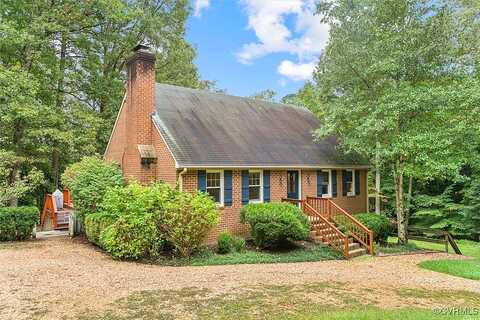 Jolly Pond, WILLIAMSBURG, VA 23188