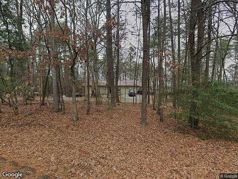 Williams, BLAIRSVILLE, GA 30512
