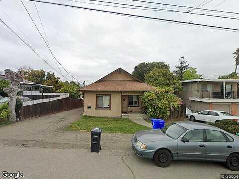 Locust, HAYWARD, CA 94541