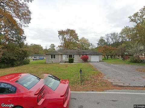 Wilder, CHICKAMAUGA, GA 30707