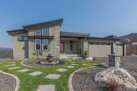 Wandermere Heights, SPOKANE, WA 99208