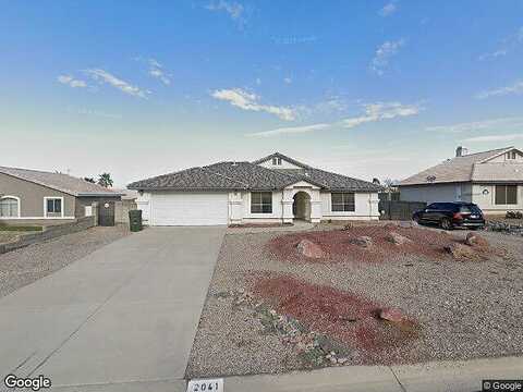 Sundance, FORT MOHAVE, AZ 86426