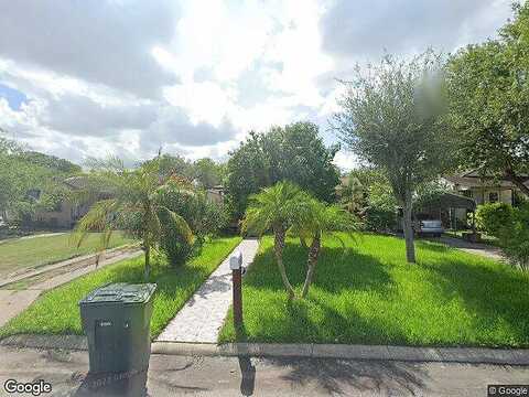 Harding, HARLINGEN, TX 78550